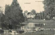 71 SaÔne Et Loire CPA FRANCE 71 " St Désert".