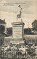 71 SaÔne Et Loire CPA FRANCE 71 " St Vallier, Le monument aux morts".