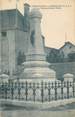 71 SaÔne Et Loire CPA FRANCE 71 " St Christophe en Brionnais, Le monument aux morts".