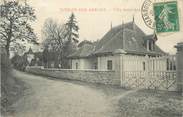 71 SaÔne Et Loire CPA FRANCE 71 " Toulon sur Arroux, La Villa St Antoine".