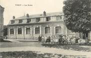 71 SaÔne Et Loire CPA FRANCE 71 " Torcy, Les écoles".