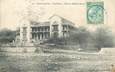 CPA MADAGASCAR "Majunga, Hotel du Résident Maire"