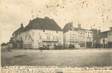 CPA FRANCE 71 " Verdun sur le Doubs, Place St Jean ".