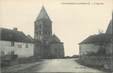 CPA FRANCE 71 " Varennes l'Arconce, L'église".