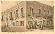 Tunisie CPA TUNISIE "Gabès, Grand Hotel des Colonies"