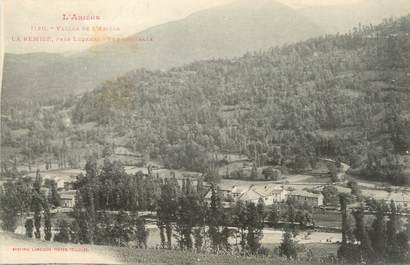 CPA FRANCE 09 " La Remise, Vue générale".