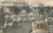 Afrique CPA DAHOMEY "Cotonou"