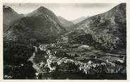 09 Ariege CPSM FRANCE 09 " Vicdessos, Vue générale".