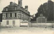 10 Aube CPA FRANCE 10 "Arcis sur Aube, Maison Savouré".