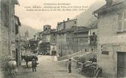 06 Alpe Maritime CPA FRANCE 06 " Breil, vallée de la Roya"