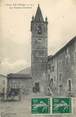 06 Alpe Maritime CPA FRANCE 06 " Le Broc, le vieux clocher"