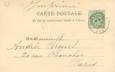 CPA FRANCE 10 " Bar sur Aube, Les trois tours".