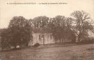 10 Aube CPA FRANCE 10" Champignol les Mondeville, La chapelle de Mondeville".