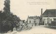 CPA FRANCE 10" Les Grandes Chapelles, Place de la Motte Dufour et Rue de Chausson".