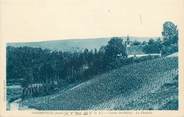 10 Aube CPA FRANCE 10 " Landreville, Côteau Ste Beline, la Chapelle".