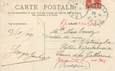 CPA FRANCE 10 " Estissac, Rue de Thuisy".