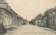 CPA FRANCE 10 " Neuville sur Vanne, Rue principale".