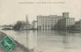 CPA FRANCE 10 " Nogent sur Seine, Grands Moulins Sassot et maison d'habitation".