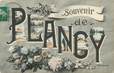 CPA FRANCE 10 " Plancy, Souvenir".