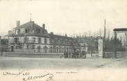 10 Aube CPA FRANCE 10 " Romilly sur Seine, Les écoles".