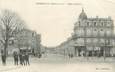 CPA FRANCE 10 " Romilly sur Seine, Rue Carnot".