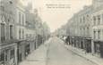 CPA FRANCE 10 " Romilly sur Seine, Rue de la Boule d'Or".