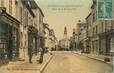 CPA FRANCE 10 " Romilly sur Seine, Rue de la Boule d'Or".