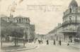 CPA FRANCE 10 " Romilly sur Seine, Rue Carnot".