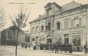 10 Aube CPA FRANCE 10 " Romilly sur Seine, Le casino".