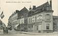 CPA FRANCE 10 " Romilly sur Seine, Rue de la Boule d'Or".