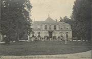 10 Aube CPA FRANCE 10 "St Julien, Château".