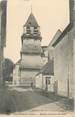 10 Aube CPA FRANCE 10 " Villemaur, L'église".