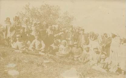 CARTE PHOTO MAROC "Bab Moroui"