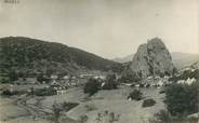 Maroc CARTE PHOTO MAROC "Boured, 1926"