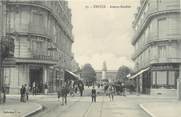 10 Aube CPA FRANCE 10 " Troyes, Avenue Doublet".