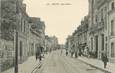 CPA FRANCE 10 " Troyes, Rue Thiers".