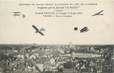 CPA FRANCE 10 " Troyes, Souvenir du grand circuit d'aviation de l'Est de la France".