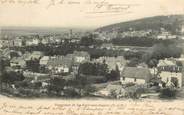 77 Seine Et Marne CPA FRANCE 77 "Panorama de la Ferté sous Jouarre"