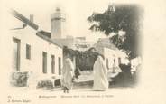 Algerie CPA ALGERIE "Mostaganem, Mosquée Sidi Ali Mohamed "