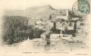 Algerie CPA ALGERIE "Laghouat, l'Oasis"