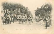 Algerie CPA ALGERIE "Batna, rue de Constantine"