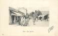 CPA ALGERIE "Batna, Rue Gambetta"