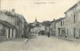 CPA FRANCE 11 " Castelnaudary, Rue Riquet".