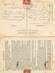 CPA FRANCE 11 " Castelnaudary, Vues". / CARTE LIVRET