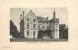 CPA FRANCE 11 " Chalabre, Château de Falgas".