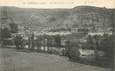 CPA FRANCE 11 " Espéraza, Vue générale sur les usines".