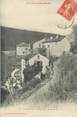 11 Aude CPA FRANCE 11 "La Galaube, Le hameau".
