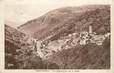 CPA FRANCE 11 "Lespinassière, Vue panoramique sur la vallée".