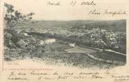 11 Aude CPA FRANCE 11 " Limoux, Vue générale".