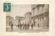 11 Aude CPA FRANCE 11 "Narbonne, Postes et Palais de Justice".